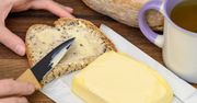 Co zamiast masła na kanapki? Dietetyczka podpowiada zamienniki