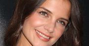 Katie Holmes wygląda kwitnąco!