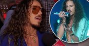 Michał Szpak zamierza rzucić muzykę? Zagalopował się przed naszą kamerą i wyznał, że chce zająć się czymś innym! [WIDEO]