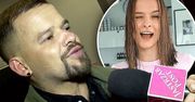 Michał Piróg zabrał głos w sprawie kontrowersyjnego wideo Zuzy z "Top Model"! Jego reakcja nieźle zaskakuje  [WIDEO]