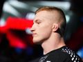 Zrobił to! Iwo Baraniewski na wakacjach w USA zaskoczył swoją partnerkę