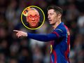 Lewandowski pomógł Owsiakowi. Zawrotna kwota