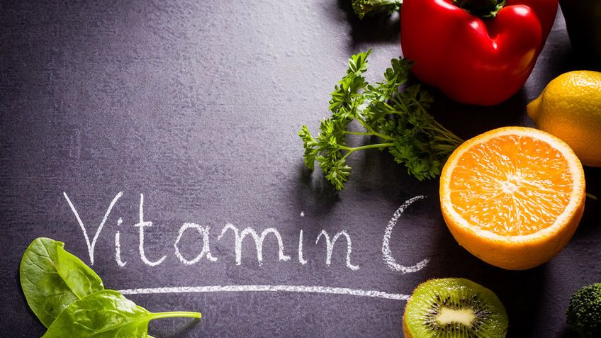 Niedobór witaminy C w obecnych czasach zdarza się rzadko