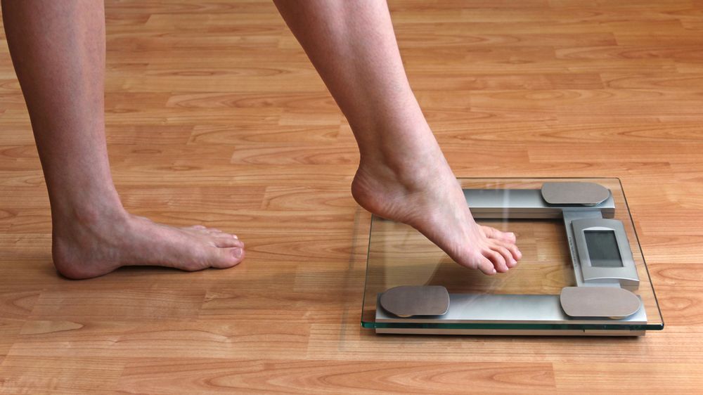 Odchudzanie bez efektu jo-jo