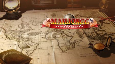 iTest: Mahjongg Artifacts 1