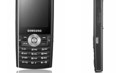 Samsung i200 – najbardziej płaski z płaskich 1