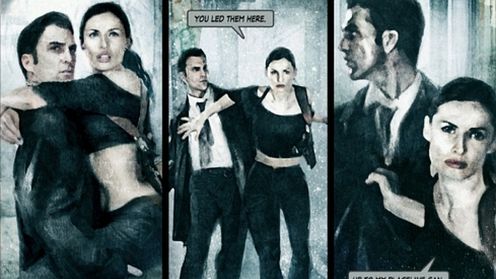 Filmowy Max Payne bez klimatu gry? Nieprawda! Oto dowód 1