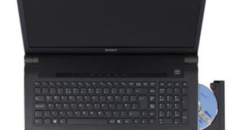 18-calowe Sony VAIO zapowiedziane! 1