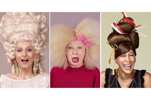 Metamorfoza z zamkniętymi oczami