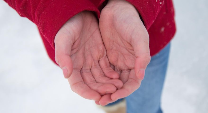 Łamie cię w kościach lub bolą stawy? Nie tylko mróz może być winien