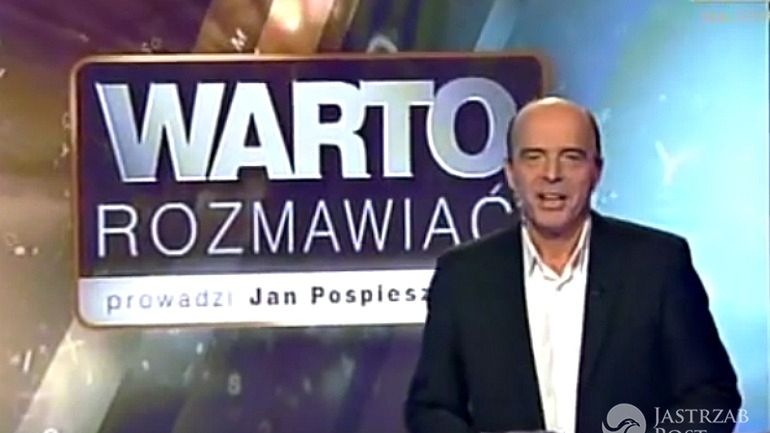 Powrót programu Jana Pospieszalskiego
