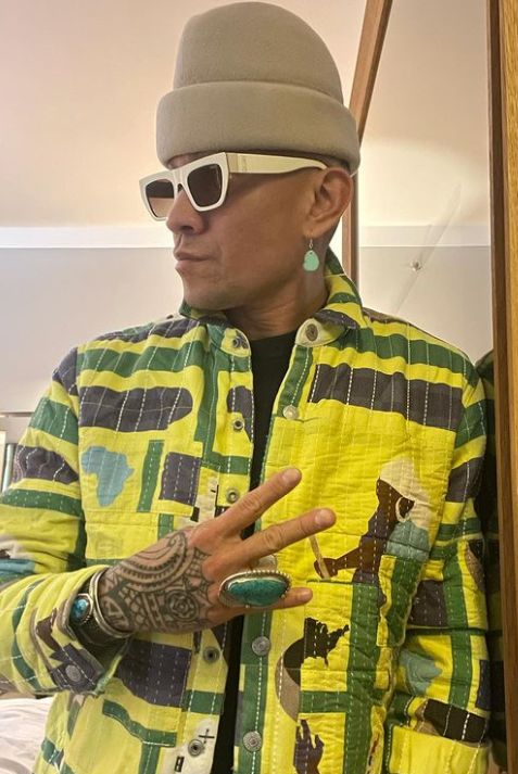 Operacja to był początek jego walki z rakiem