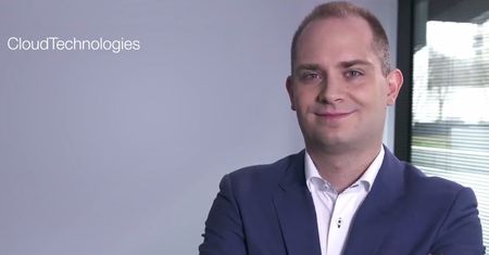Największa ofiara RODO. Ćwierć miliarda złotych uciekło z Cloud Technologies