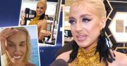 Caroline Derpieński boi się o swoje życie. Aneta Glam ma na jej punkcie obsesję? [WIDEO]
