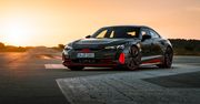Najmocniejszy model Audi RS jest elektrykiem. Oto co już wiemy o e-tronie GT
