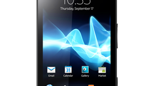 Sony Xperia S - dane techniczne [Specyfikacje] 1