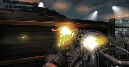 Czy Wolfenstein: New World Order ma odpowiedni klimat?