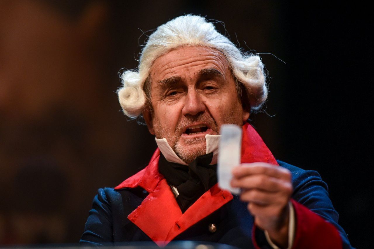 Gorzów: Gwiazdy zjadą na święto teatru. Kto przyjedzie na Spotkania Teatralne?