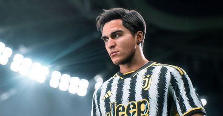 Fanów wirtualnej piłki przybyło czy ubyło? EA prezentuje sprzedaż EA Sports FC 24
