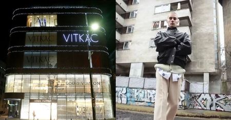 Vitkac PRZEPRASZA za kontrowersyjną kampanię. "Jej intencją nie było obrażenie niczyich uczuć"