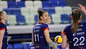 Sylwestrowo-noworoczna moc siatkówki z dodatkiem w Trzech Króli. Szóstka 12. kolejki Tauron Ligi