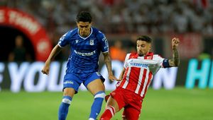 Ranking UEFA: tyle wart jest gol w ostatniej minucie Lecha
