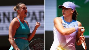 "To nie jest tak". Słowa Świątek o relacji z Sabalenką poszły w świat