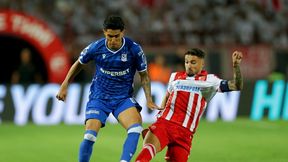 Ranking UEFA: tyle wart jest gol w ostatniej minucie Lecha