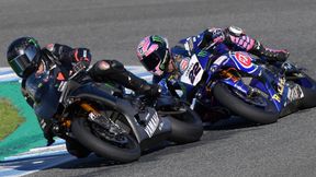 Lewis Hamilton znów igra z losem. Brytyjczyk potrzebuje adrenaliny