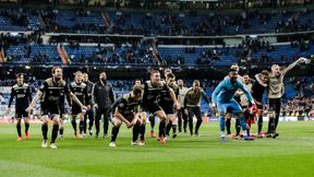 Liga Mistrzów 2019. Ajax - Juventus. Ajax Amsterdam jest jak powiew świeżości w nudnym europejskim futbolu