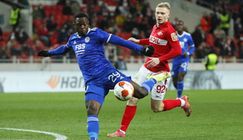 Liga Europy dzisiaj. Gdzie transmisja meczu Leicester City - Legia Warszawa? Oglądaj na żywo