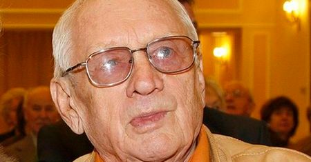 "M jak miłość": Witold Pyrkosz znika z planu serialu