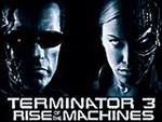 Terminator 3 - powstanie gra