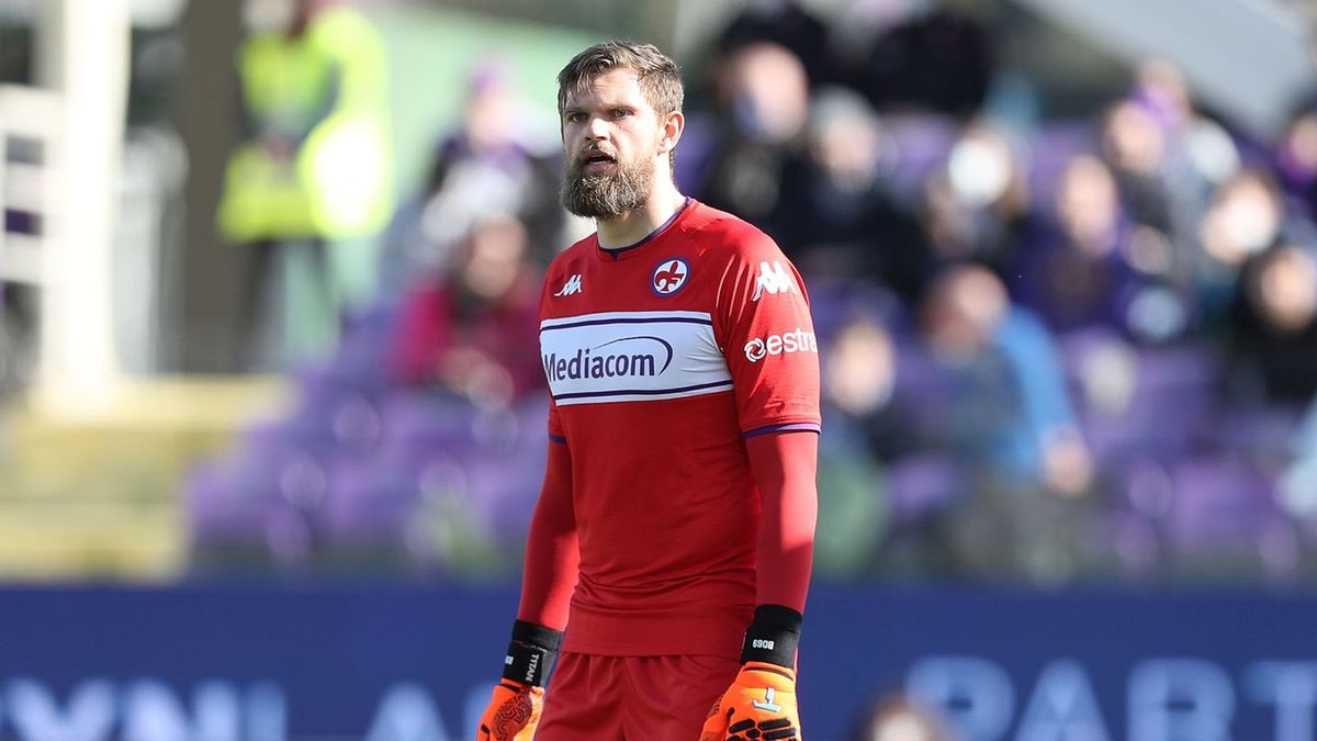 Getty Images / Na zdjęciu: Bartłomiej Drągowski