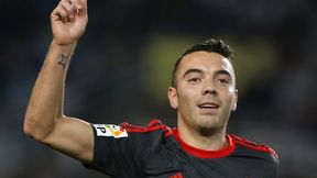 Zaskakujący zwycięzca nagrody dla piłkarza miesiąca w La Liga
