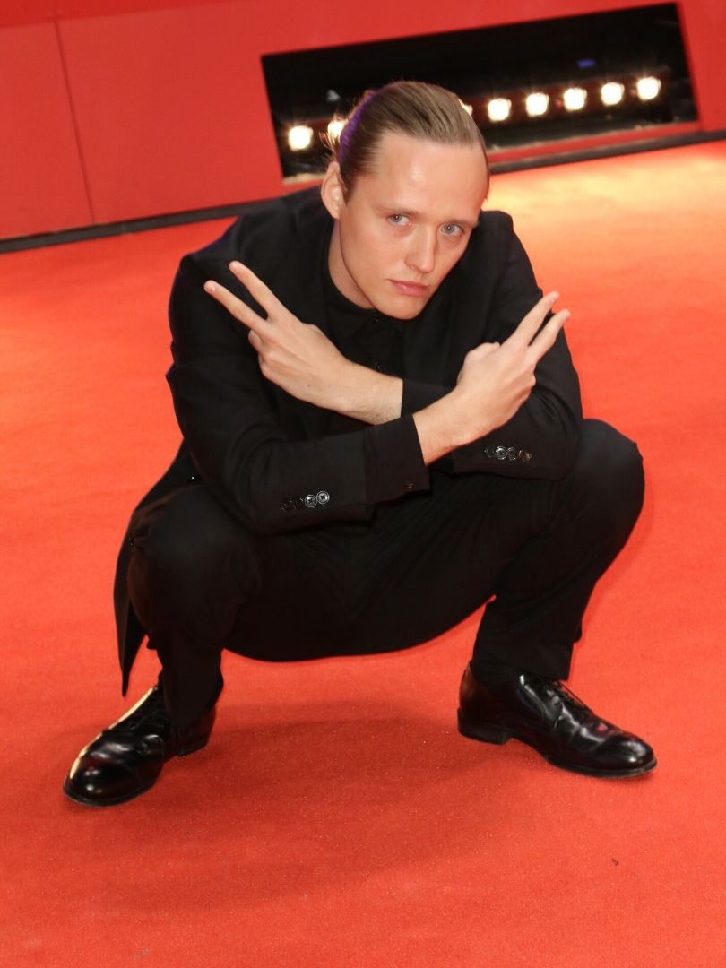 Bartosz Bielenia