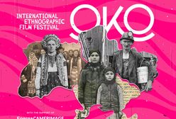 Ukraiński Festiwal Filmowy OKO odbędzie się w Toruniu w trakcie EnergaCAMERIMAGE 2022