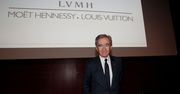 LVMH chce kupić markę Christian Dior za 13 miliardów dolarów