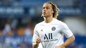 Szok w Paryżu. Jeden z największych talentów opuszcza PSG