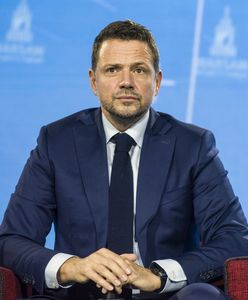 Trzaskowski: "To PiS zabiera mięso Polakom. Niczego nie zakazujemy"