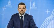 Trzaskowski: "To PiS zabiera mięso Polakom. Niczego nie zakazujemy"
