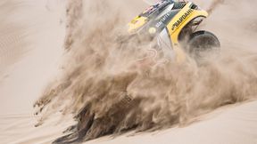 Rajd Dakar ma trafić do Arabii Saudyjskiej. Presja na organizatorach