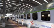 Mobilne biuro na torach. PKP Intercity i Idea Bank połączyły siły