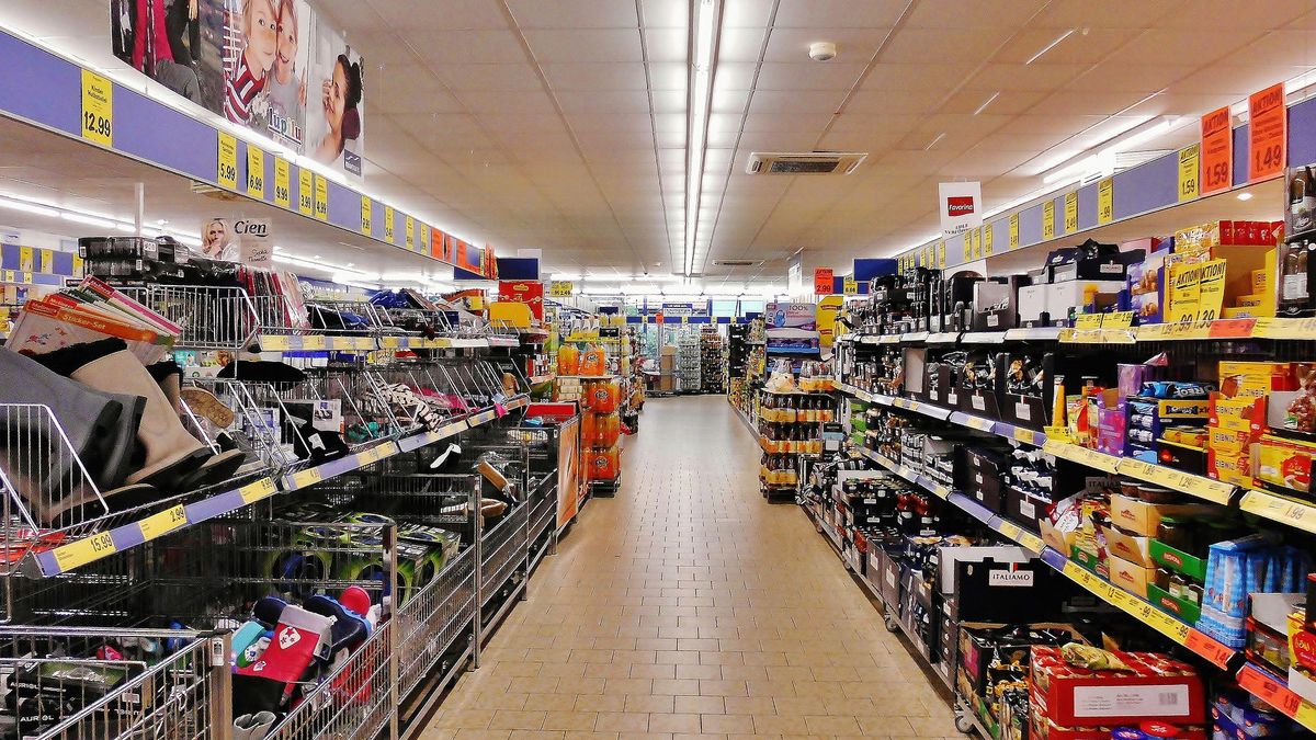 Bliskość marketu jest w cenie