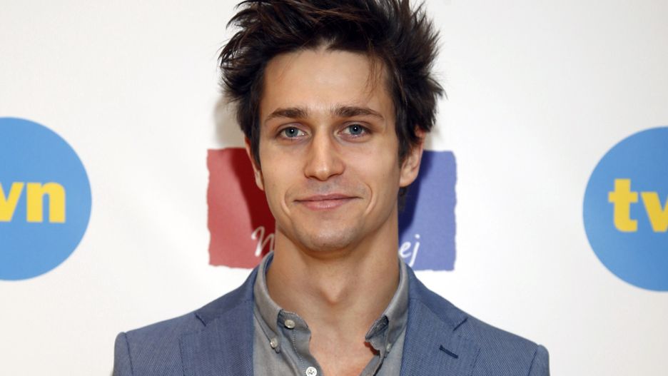 Michał Malinowski