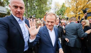 Jak podzielą się resortami? Są pierwsze doniesienia