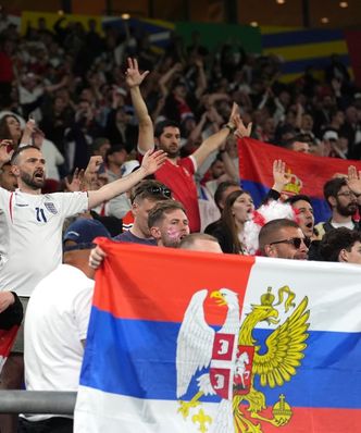 Rosyjskie media reagują na to, co zrobiono podczas Euro 2024