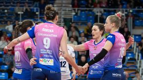 Developres nad przepaścią. Siatkarski plan na czwartek