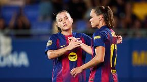 Koleżanka zdetronizowała Pajor. Polka bez okazji na ripostę