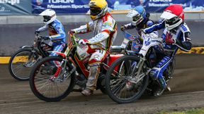 Finał krajowych eliminacji do IMŚJ przełożony